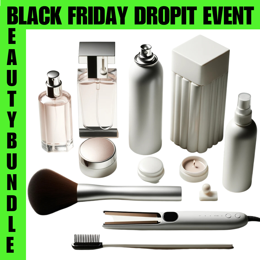 Black Friday Beauty Bundle